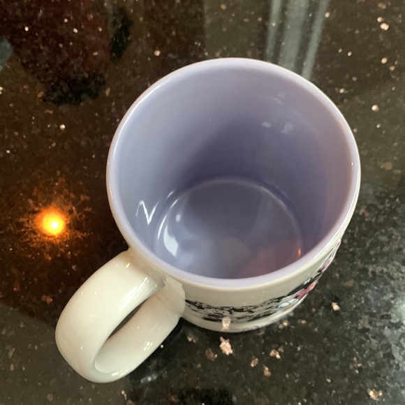 Disney Parks Minnie 3D Mug - Picture 3 of 6